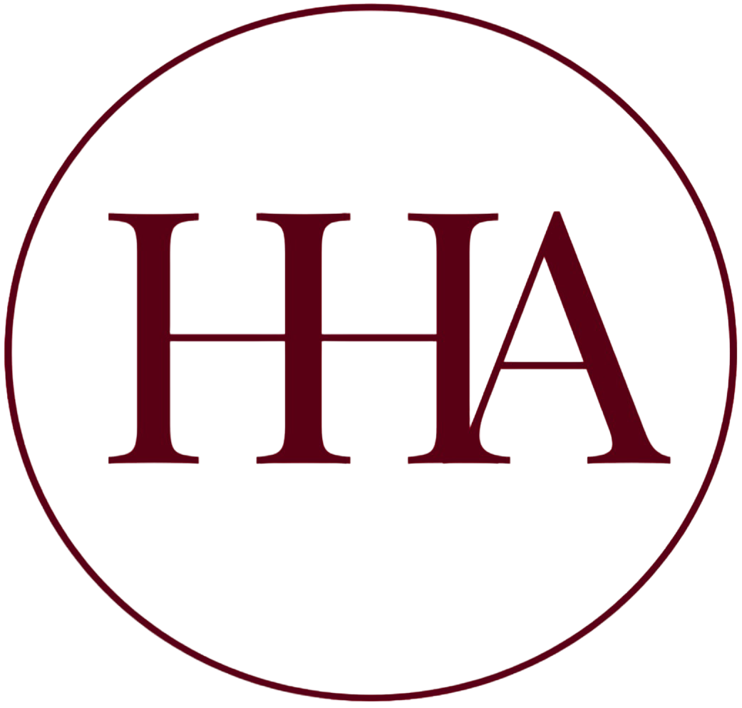 Charlotte Hand Art Logo